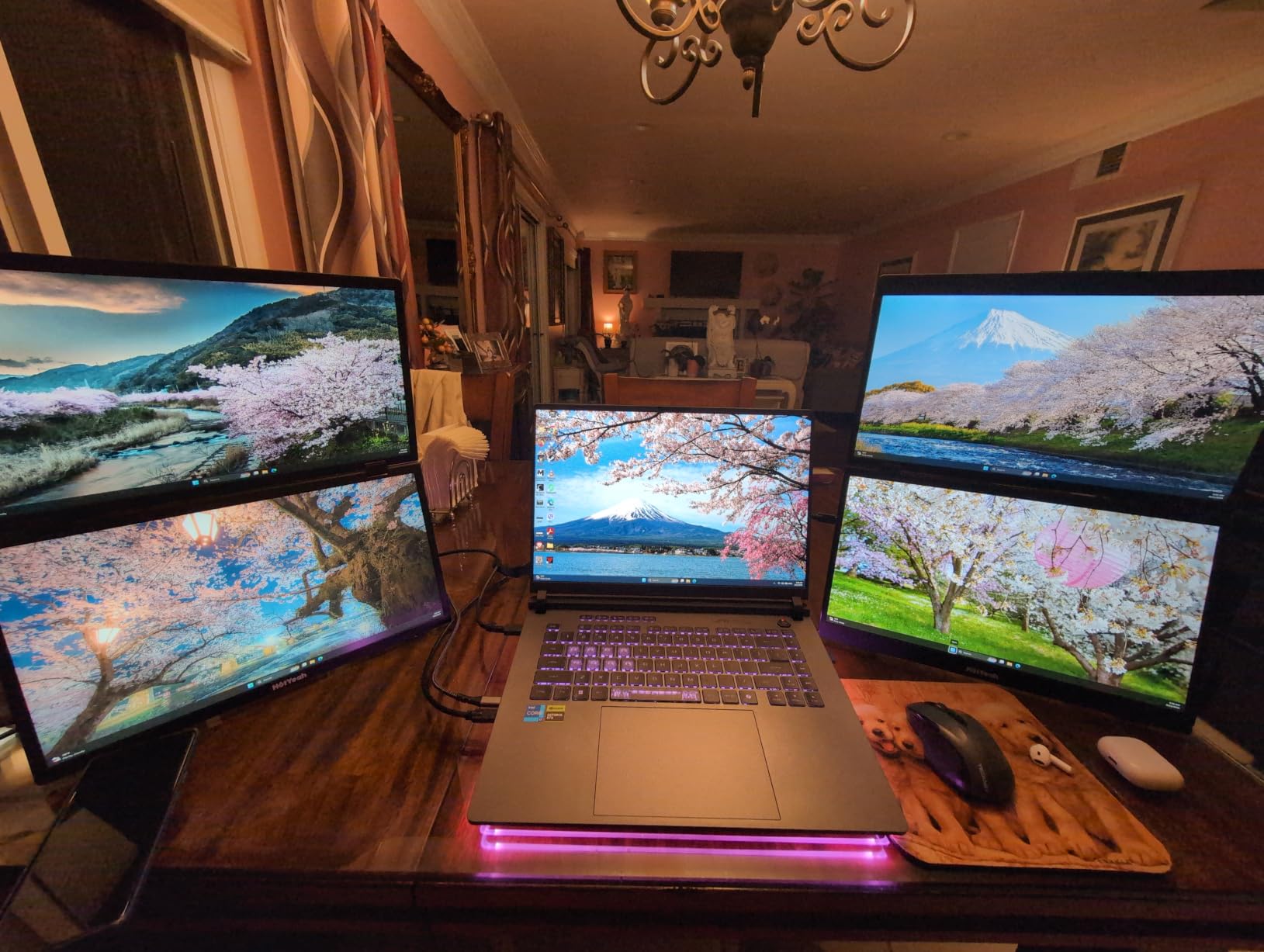 Customer Image