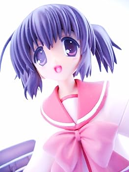 Amazon.co.jp: コトブキヤ ToHeart2 柚原このみ 1/8スケールPVC塗装 Amazon.co.jp: コトブキヤ ToHeart2 柚原このみ 1/8スケールPVC塗装