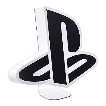 Paladone PlayStation Logo Light