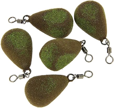 carp terminal tackle