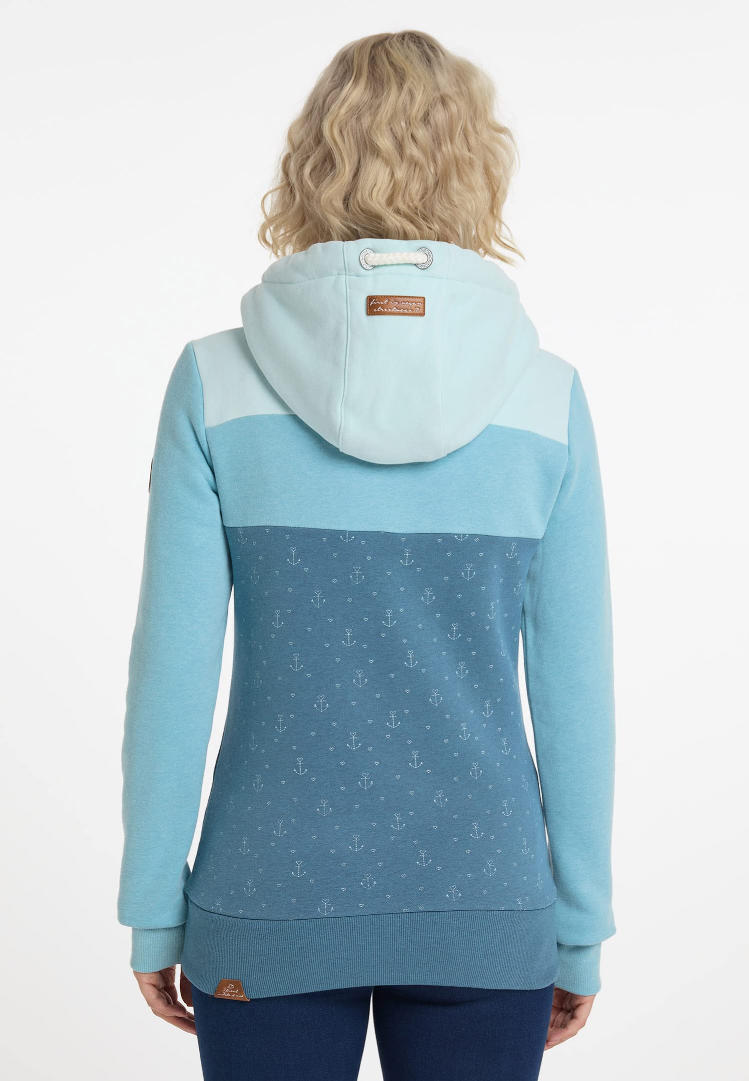 Ragwear TREGA Sudadera para mujer