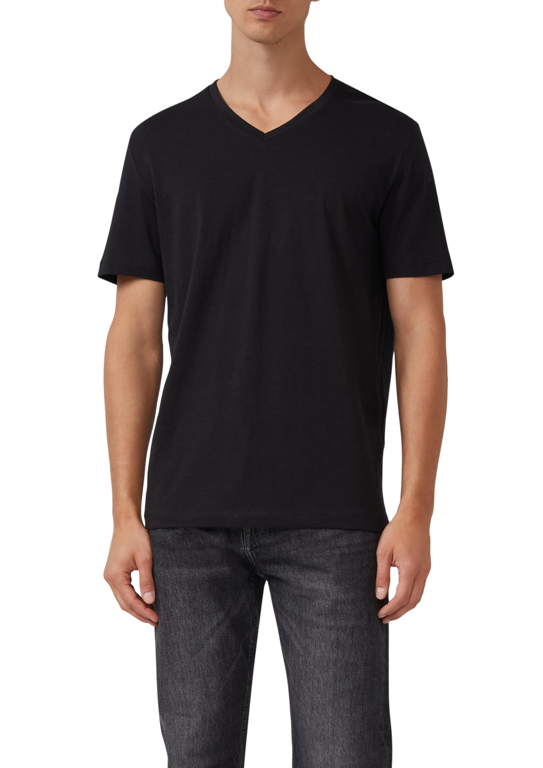 s.Oliver Men's T-Shirt, 9999, XL
