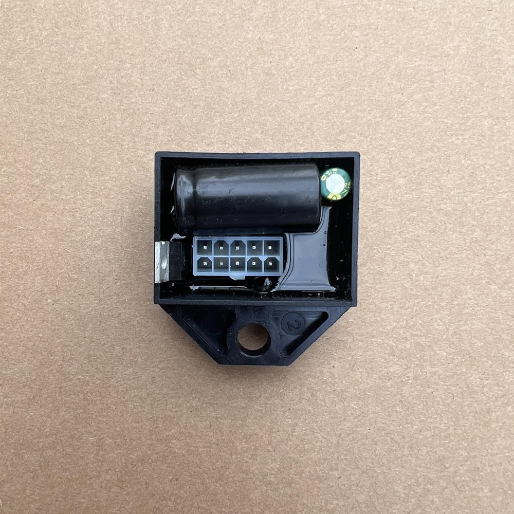 AOKLEY Ignition Module for FUBAG TI2000 TI 2000 IG2000 KGE2000T KG158 IG2000S IG2000P Digital Variable Frequency Generator Parts