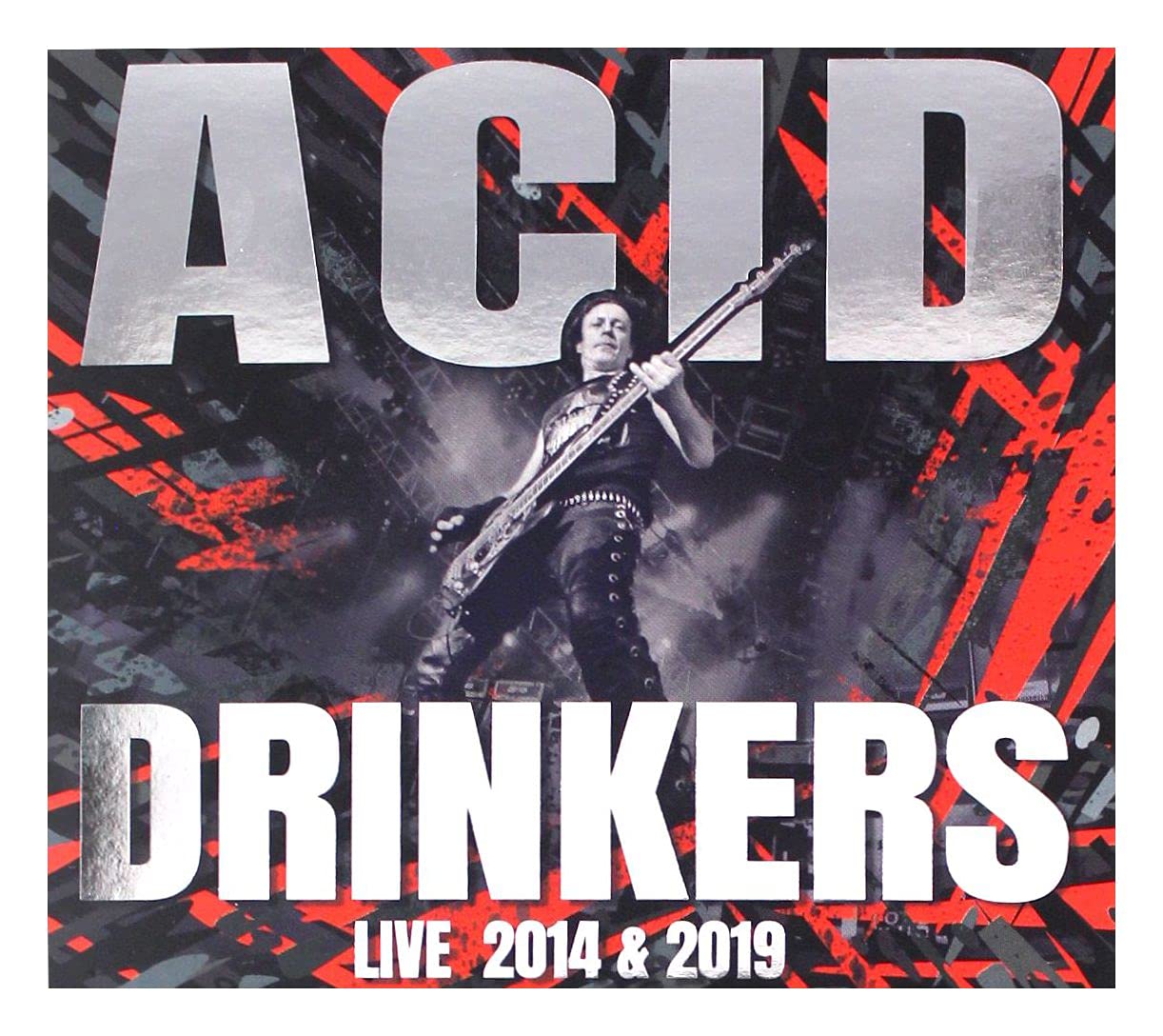 Live 2014 & 2019