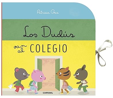 Dudús van al colegio: 5 (Los Dudús)