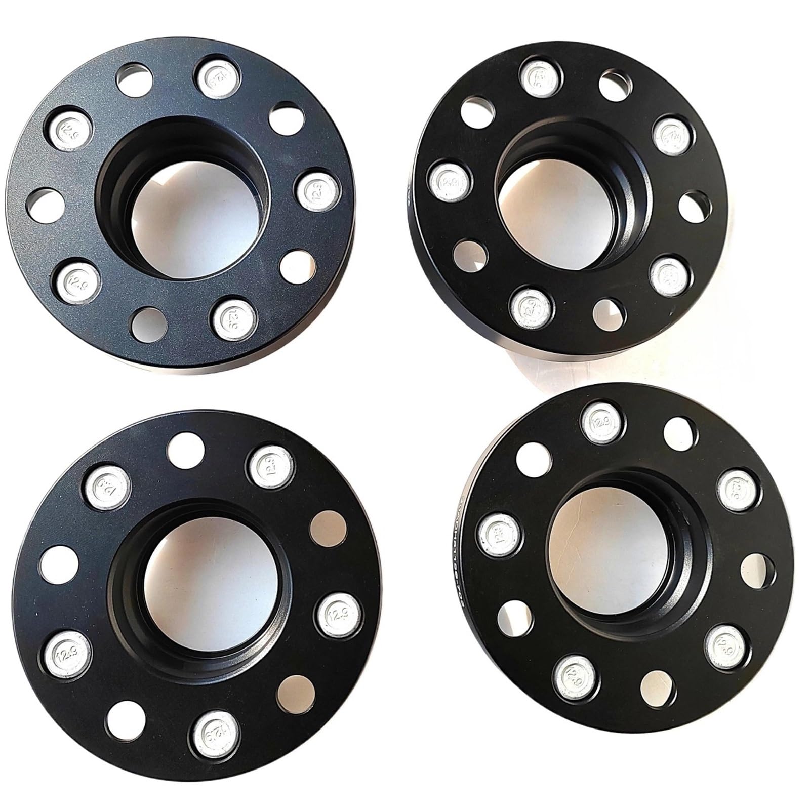 Espaciador Rueda Para Land Para Rover 5 L460 2022-2023
