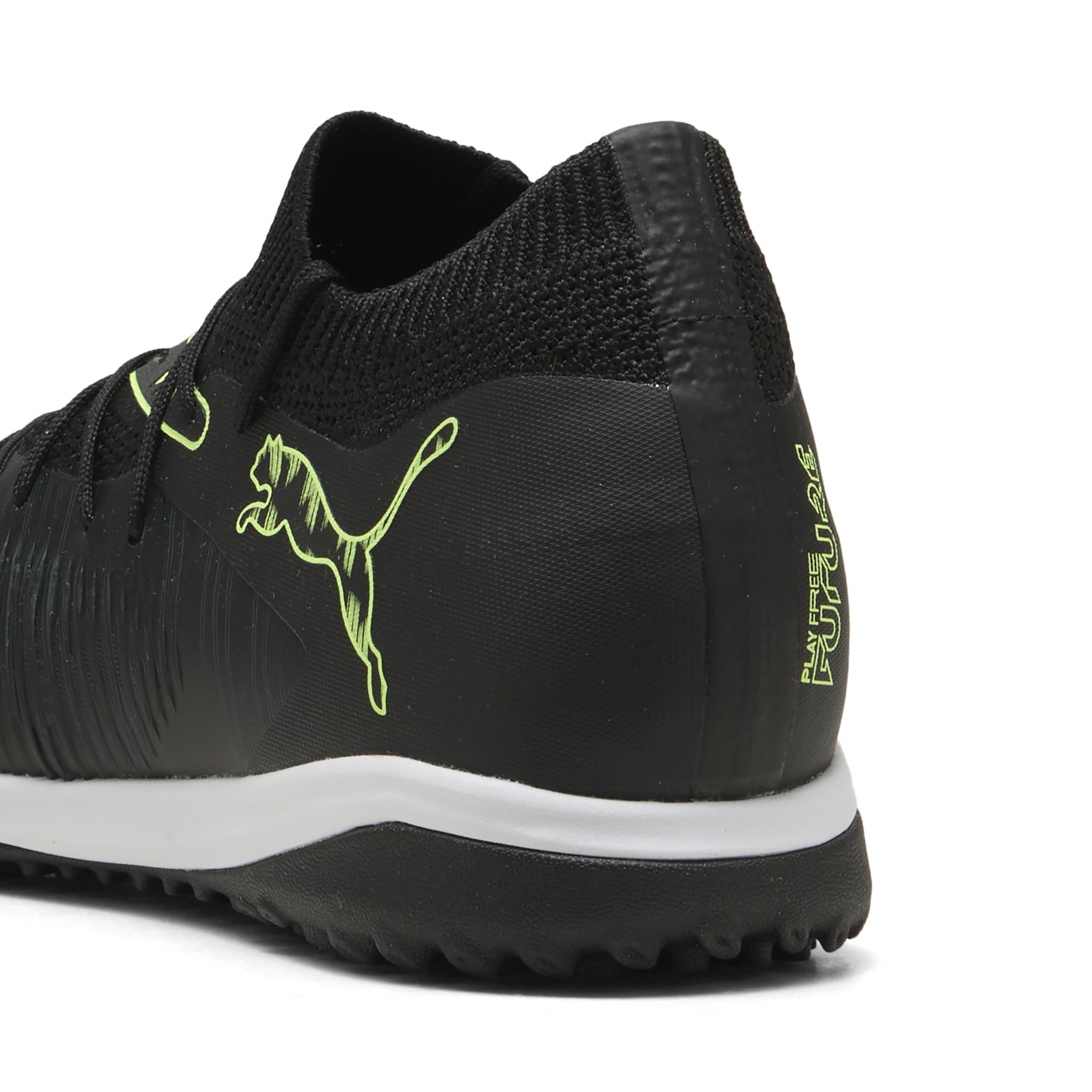 PUMA Erwachsene Future 8 Match TT Fußballschuhe