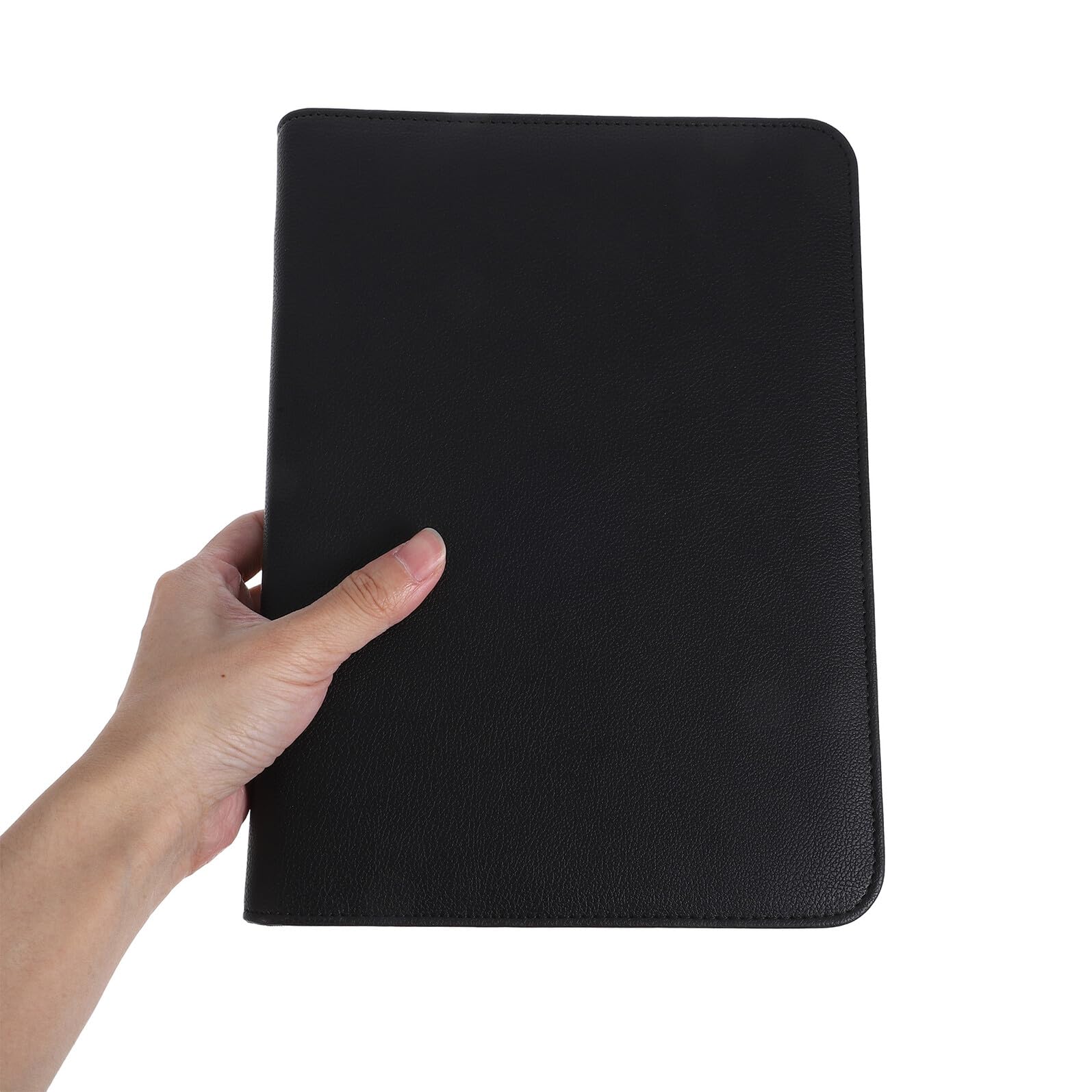 NOLITOY Carpeta Cremallera Organizador de Documentos y Papelería para Oficina Gran Capacidad de Pu Diseño Elegante y Funcional para Uso Profesional