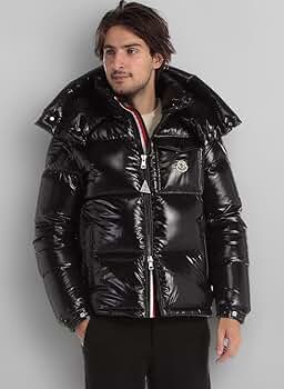 Amazon | (モンクレール) MONCLER ナイロン フーディー