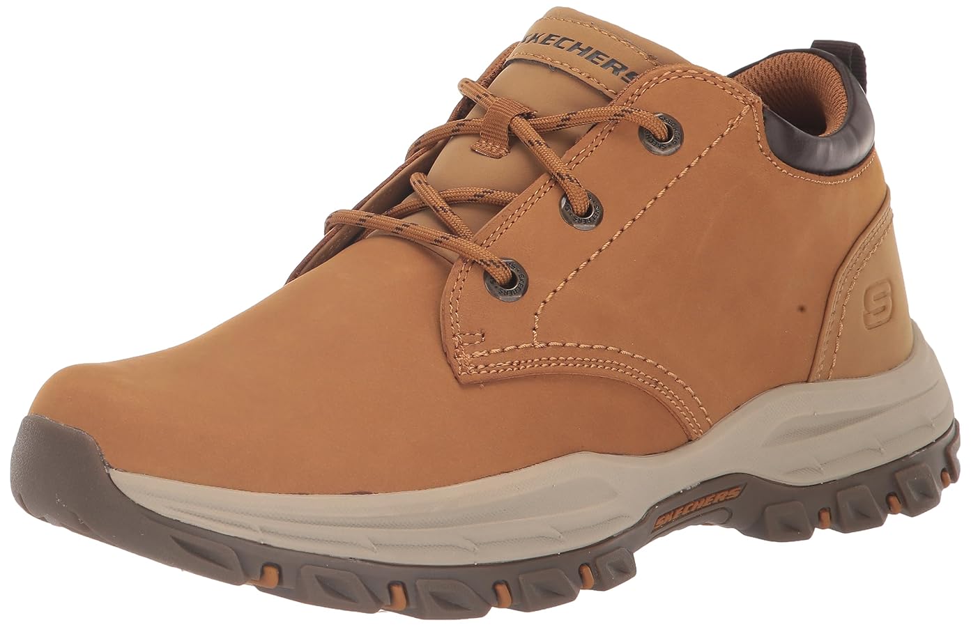 といさん Amazon | [スケッチャーズ] BOOTS KNOWLSON-RAMHURST_204921