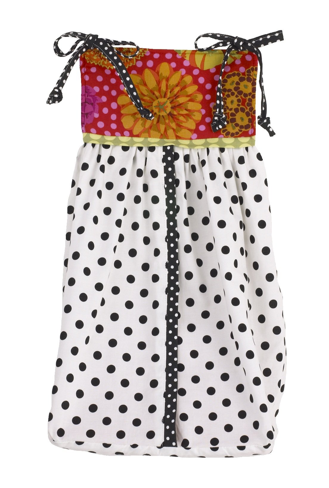 Cotton Tale Designs Tula Diaper Stacker-image-42