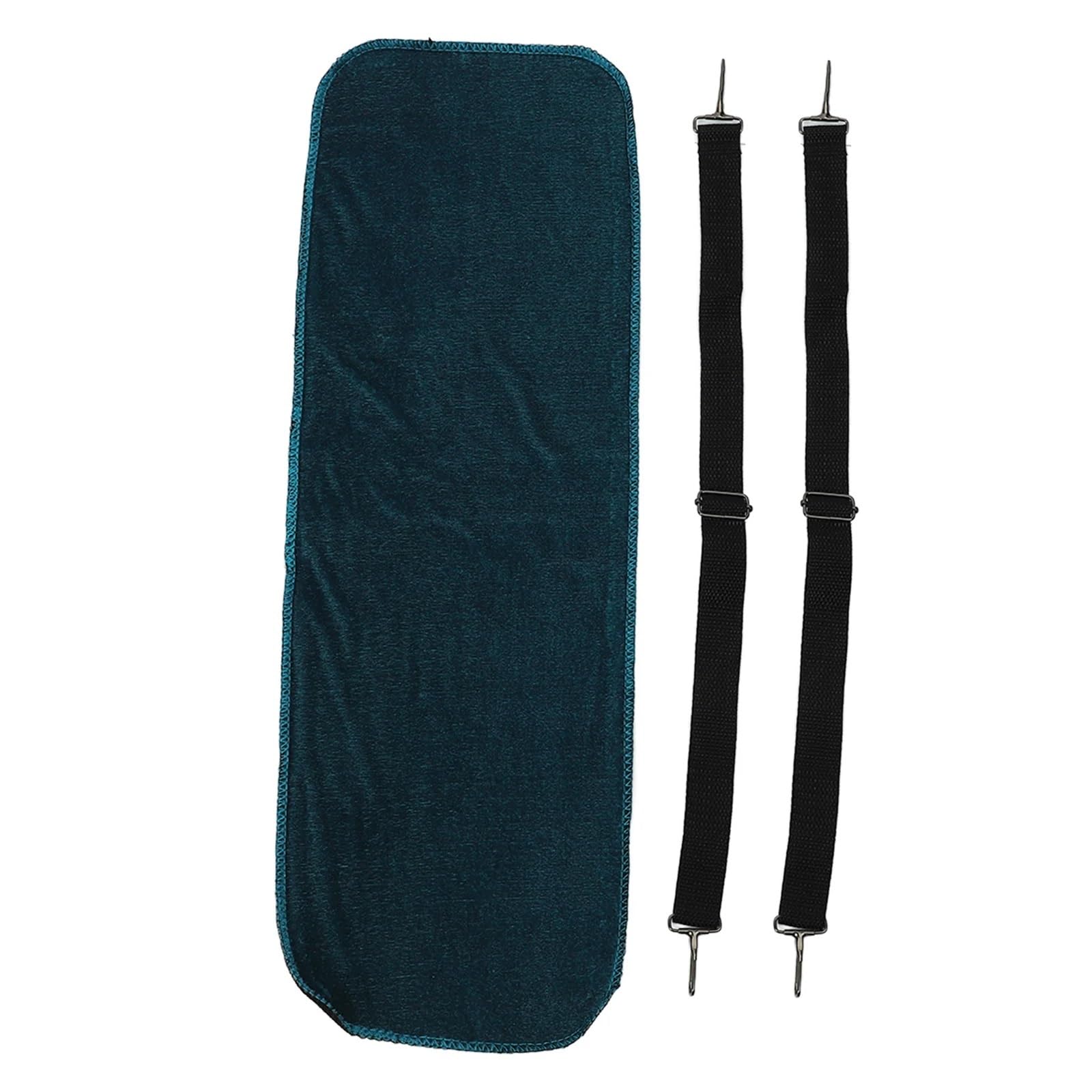 Funda para violín Estuche rígido for violín 4/4, rectangular, de tela Oxford y espuma, ligero, for violinista