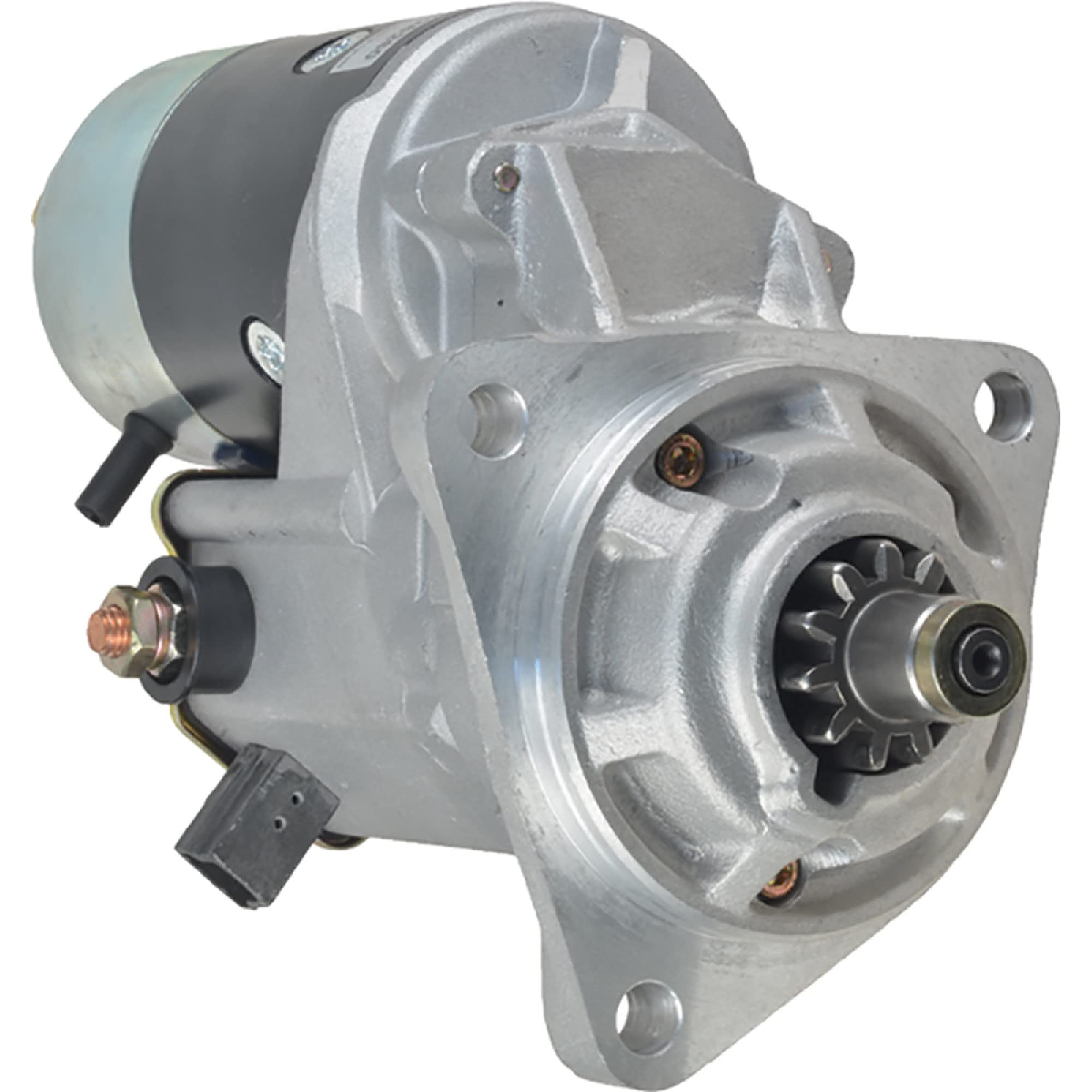 na.ma1220① Amazon.com: CRANK N CHARGE Heavy Duty Starter Compatible