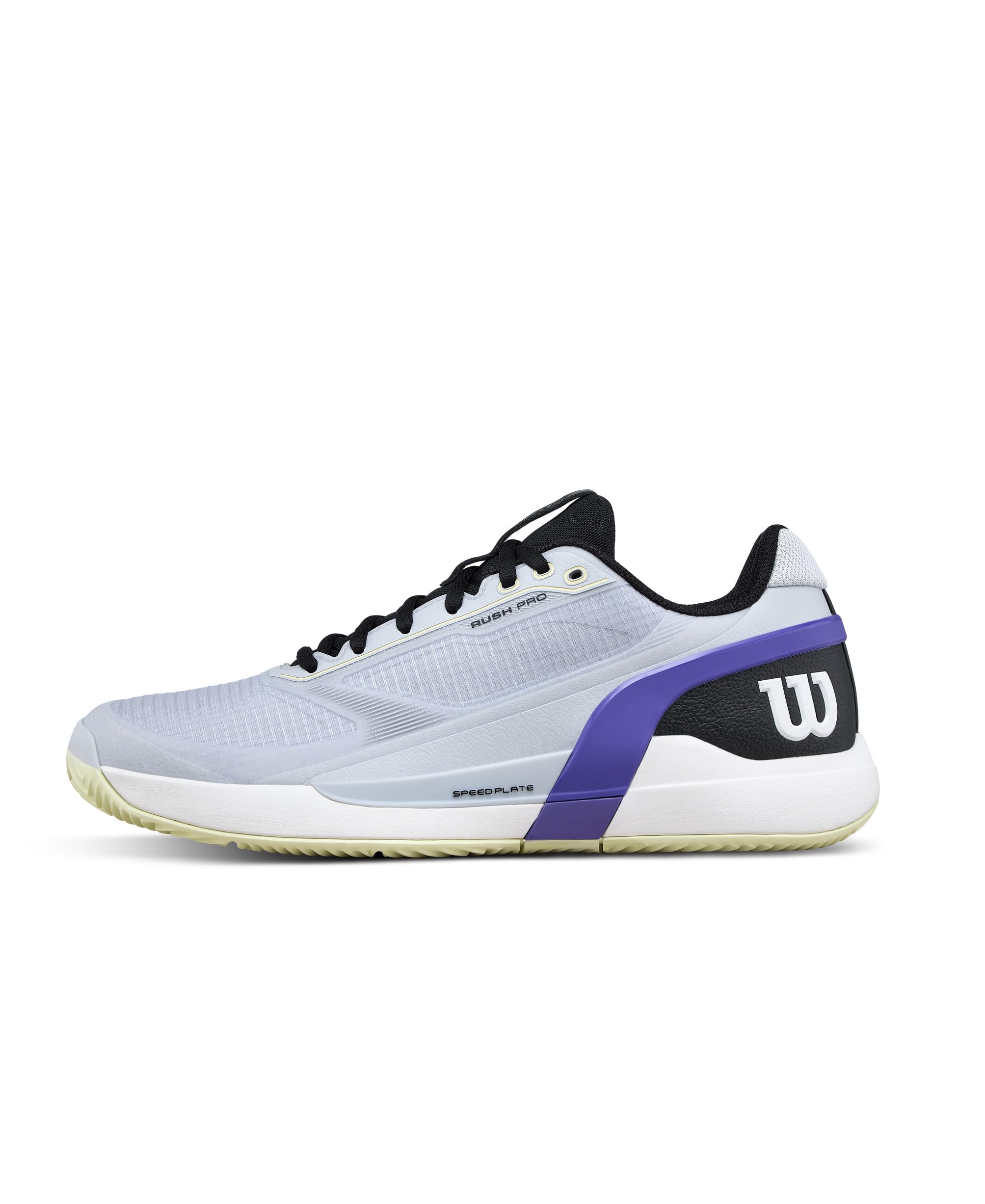 Wilson Mens Rush Pro 5 Clay Mens Tennis Shoes