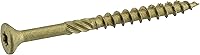 Vista 1 de HILLMAN Fasteners 42485 - Tornillo de barril (25 unidades), 10 x 3.5