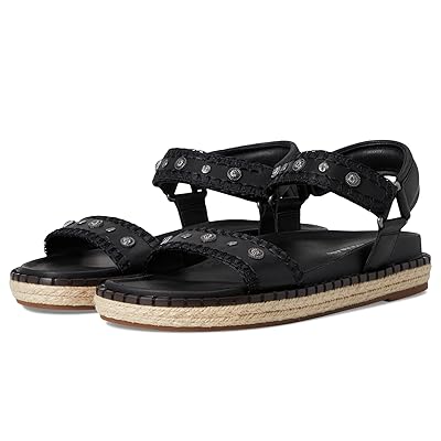 Lucky Brand Ullani Studded Platform Sandal Women