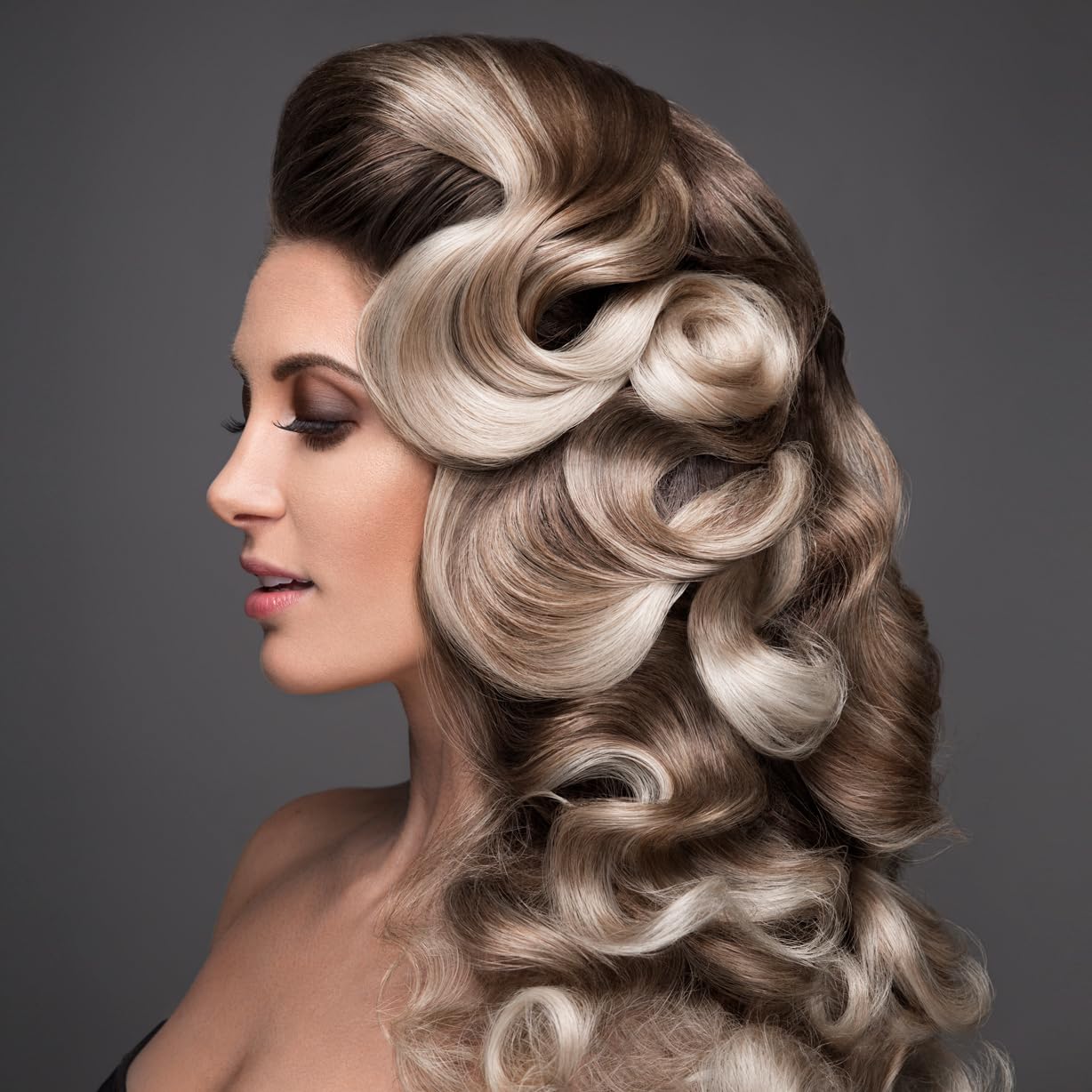 Pravana Super Shape/Extreme Hair Spray | Styling Mist For Medium or Strong Hold | Adds Tremendous Body | Defends Against Humidity | Vegan & Cruelty Free | Paraben & Sulfate Free