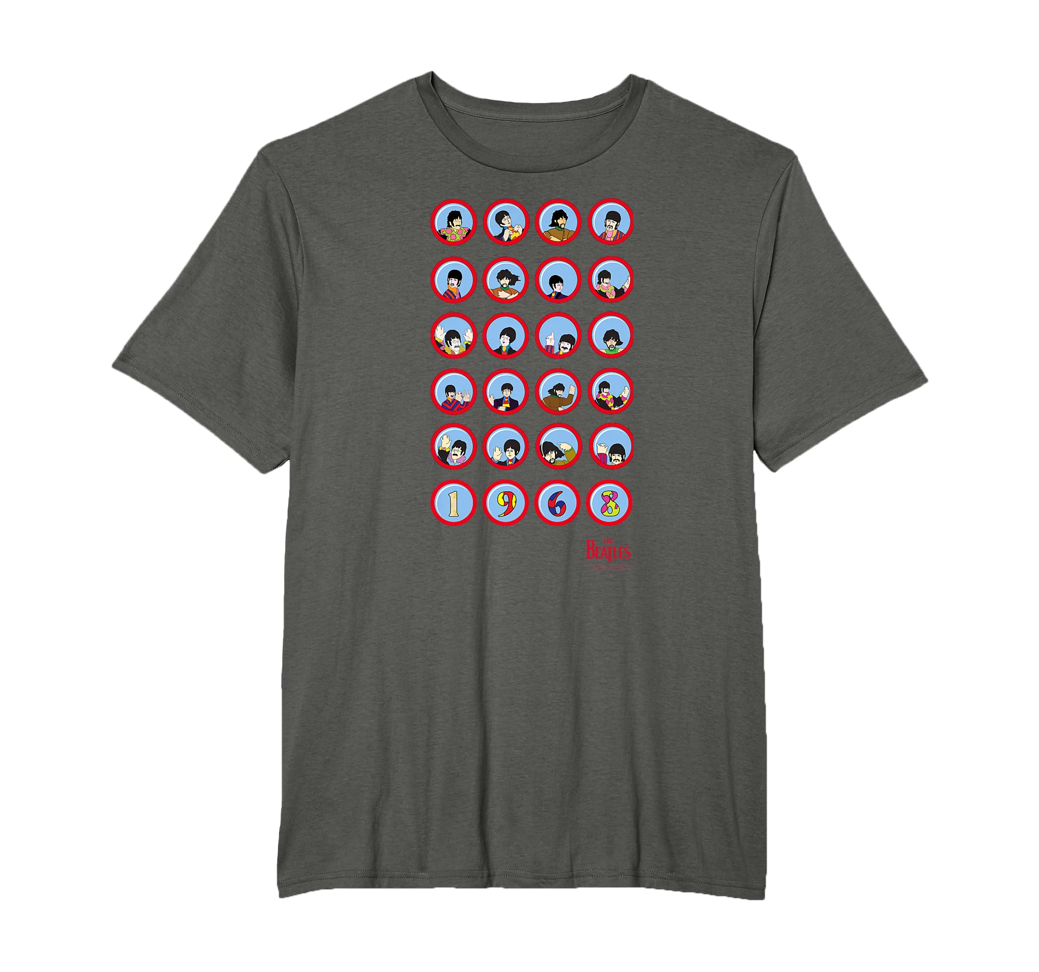 Kleidung mit Designs von Amazon Merch on Demand