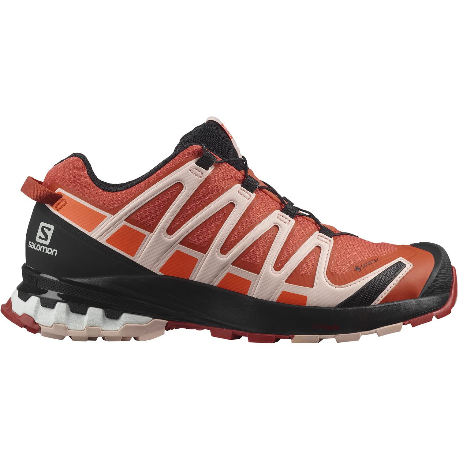 Compra Zapatillas deportivas GoreTex Salomon para mujer online baratas |  Tendencias 2022 en Shopalike.es
