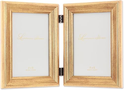 Vista 117 de Lawrence Frames Sutter - Marco de fotos 2-Negro