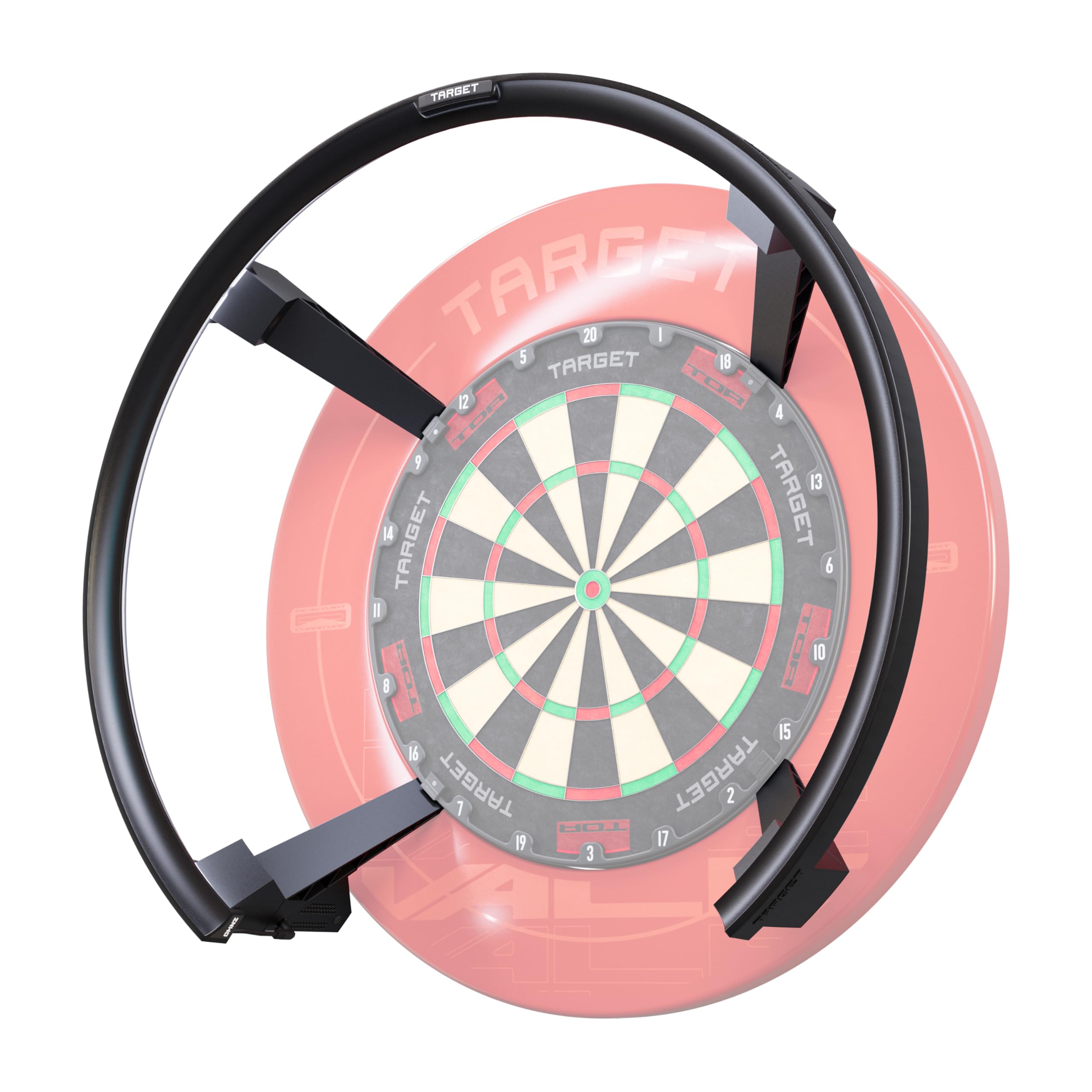 Amazon.co.jp: TARGET Darts(ターゲットダーツ)OMNI AUTO SCORING