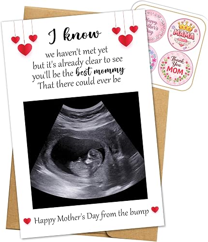 Podagree Playful Mother's Day Card for Mom, Mothers, Wife, GrandMother, Nana fro