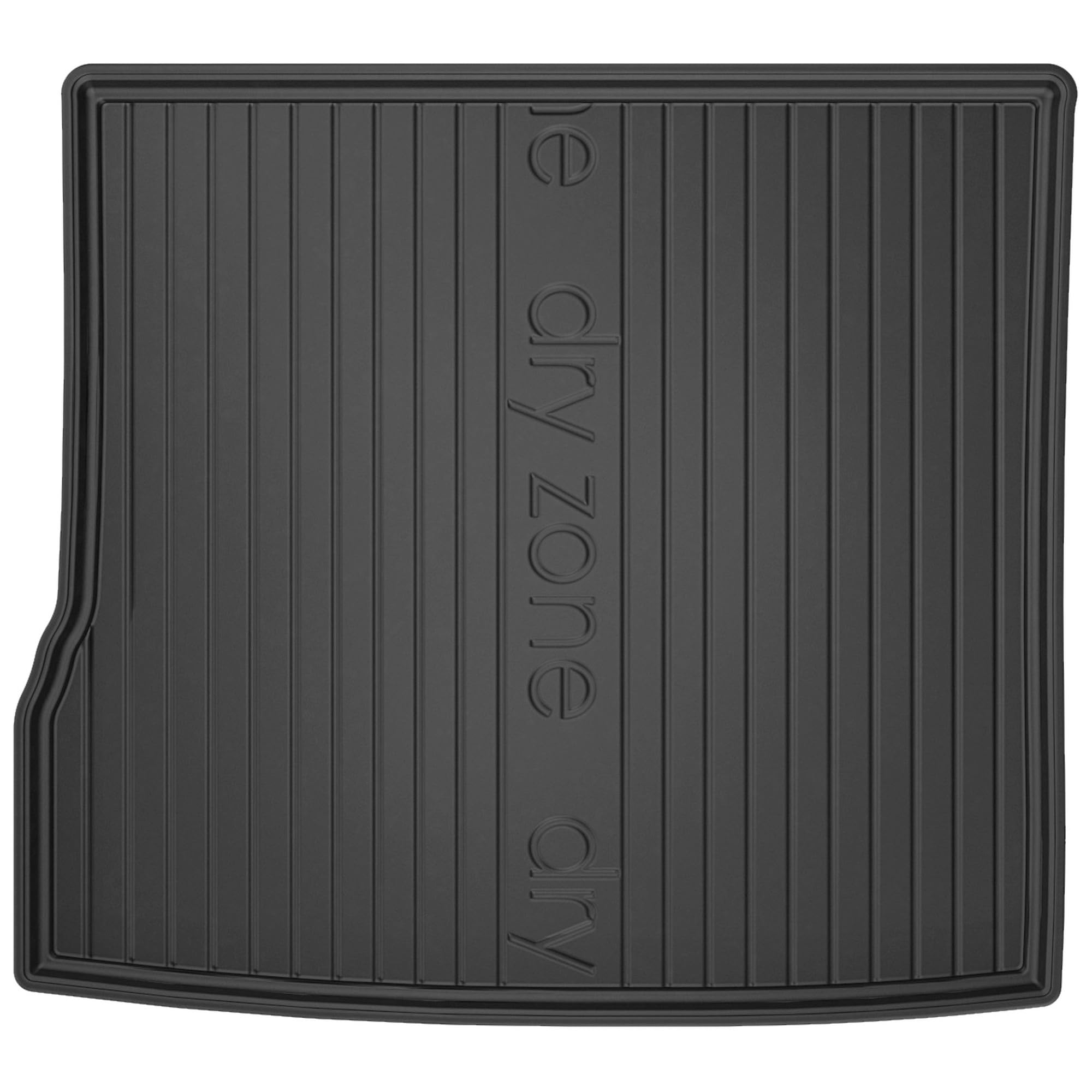 Fondo Bagagliaio Auto Tappeto Per Bagagliaio Dacia Duster 2013 - Foto 13