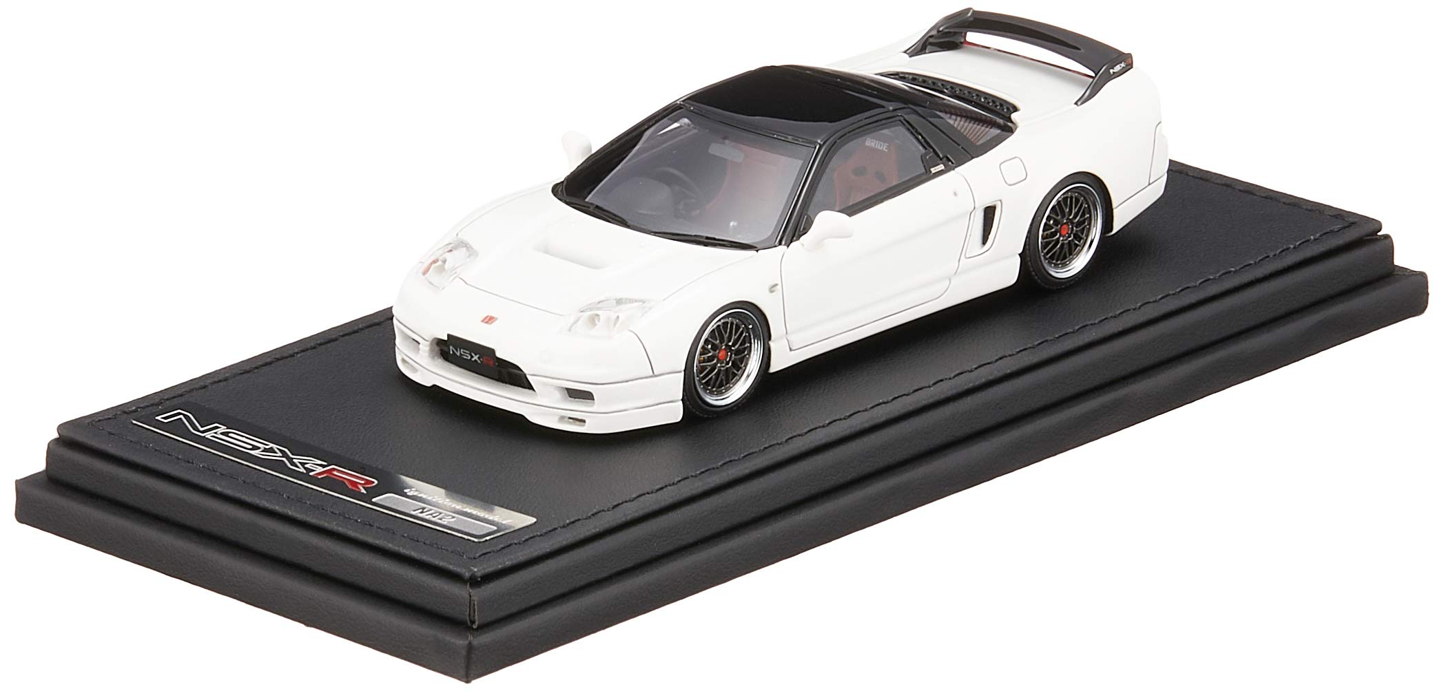 【ホンダ別注】1/43 Honda NSX-R NA2 2079 ホンダ別注】1/43 Honda NSX-R NA2 2079 - メルカリ