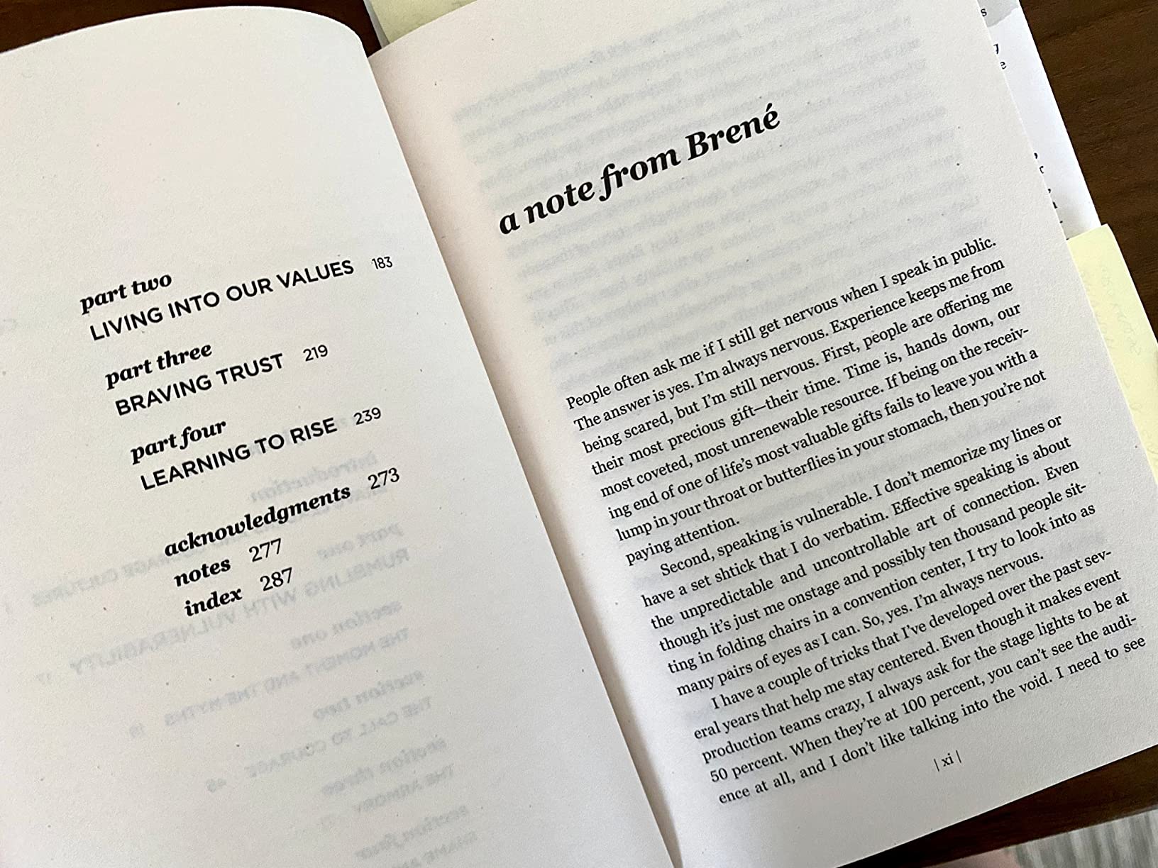 Eh…nothing new here.