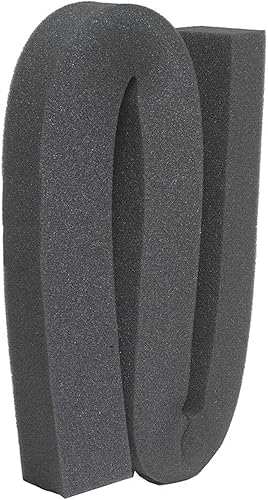 Frost King ac43h Aire Acondicionado weatherseal, 214" X 214" x 42"