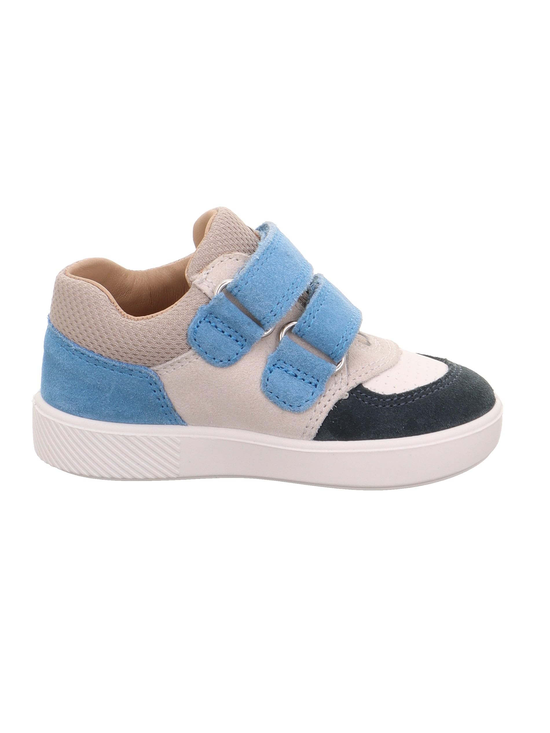 Superfit SUPIES Sneaker 1-000776 Jungen