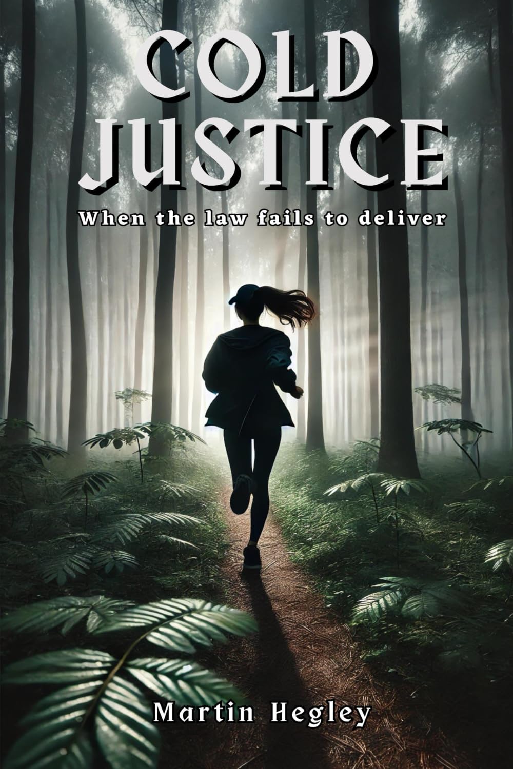 Cold Justice: When the law fails to deliver