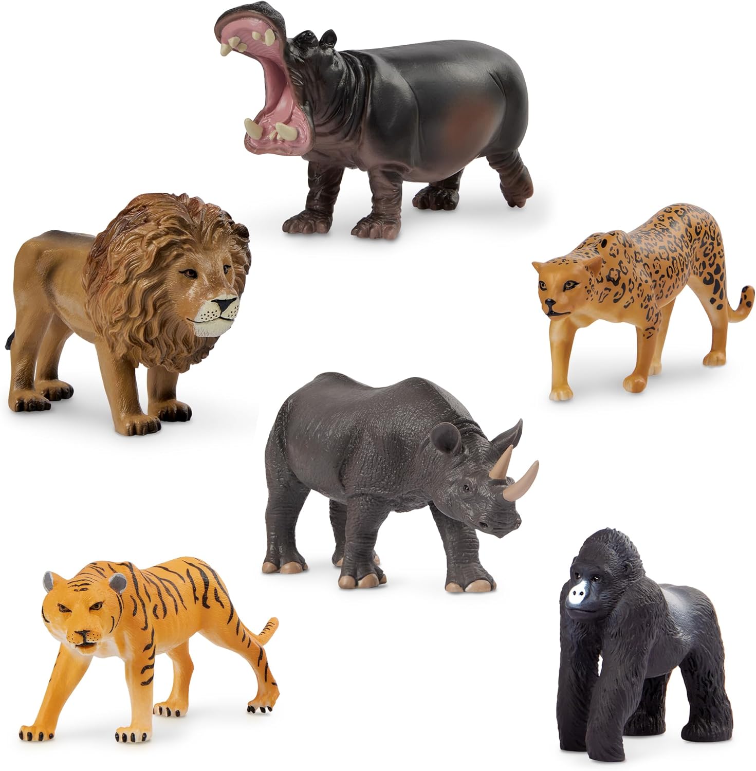 Wild Life Set #2 Wild Life Set #2