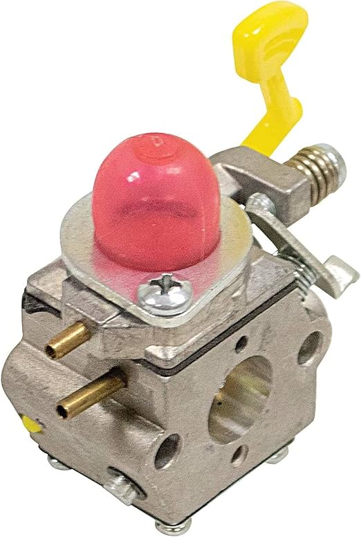 Stens Carburetor 616-506 Replacement for Poulan BVM200VS AND PPB430VS blowers WT-847-1, WT-847, 545081831