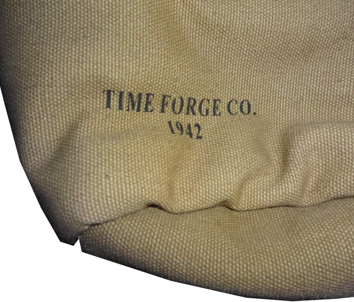 warreplica US WW2 M1910 Canteen Cover Khaki - Reproduction