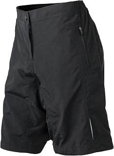 James & Nicholson Women's Bike Shorts Sport Shorts