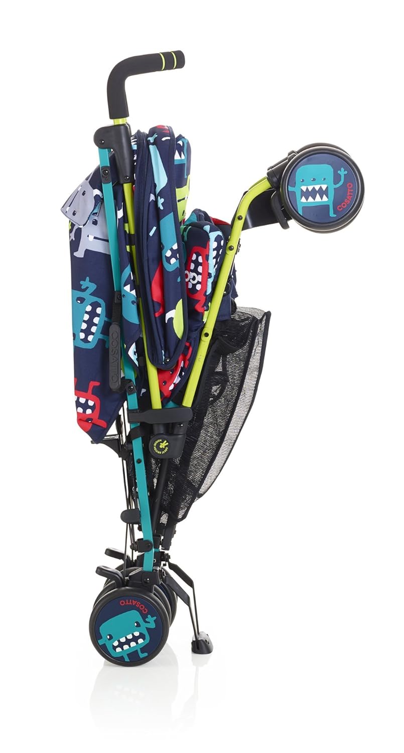 cosatto cuddle monster