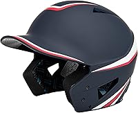 Vista 7 de Champro Casco de bateo HX Legend