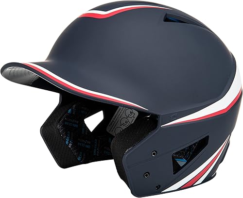 Miniatura 8 de CHAMPRO Casco de bateo HX Legend