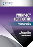 PMHNP-BC Certification Practice Q&A