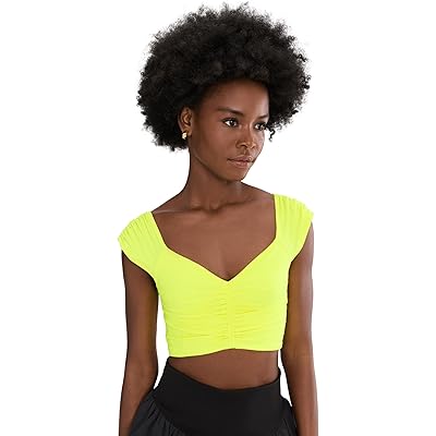 FP Movement Breathe Deeper Cami highlighter