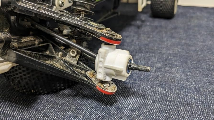 タミヤ 　ブーメラン タミヤ ブーメラン Kakun's practice3 | RC/DC 気まぐれラジコン日記