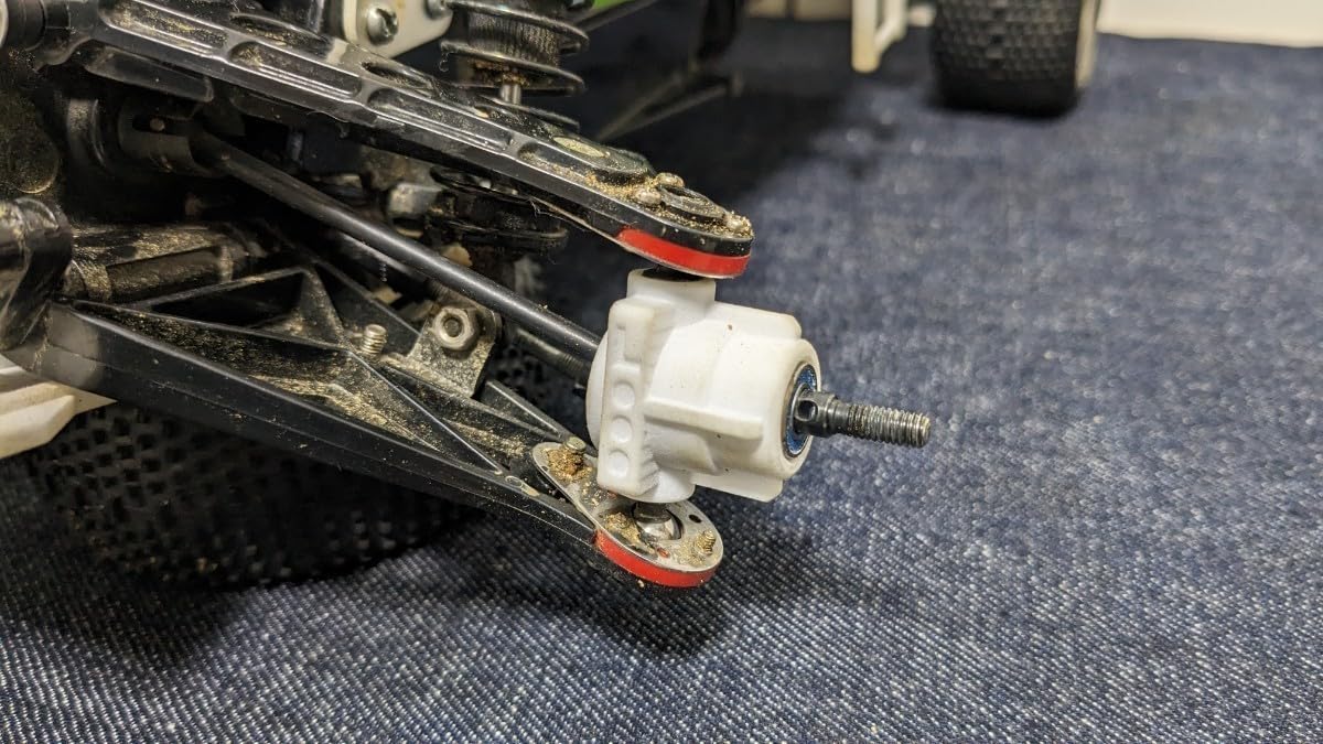 Amazon.co.jp: タミヤ ブーメラン ホットショット等下剋上