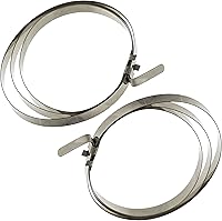 Vista 5 de NICHE Kit de arranque de eje CV trasero para Can-Am Maverick 1000 Commander Max 800 Traxter HD8 Defender HD5 705501864