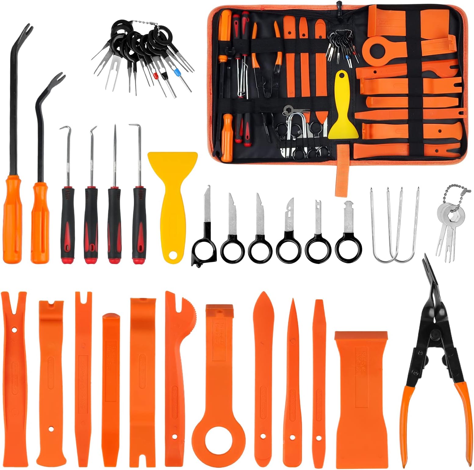 Spazzole Di Carbone Per Utensili Elettrici - 10 Pezzi Per RS775 RS750 RS755 | Ricambio Affidabile E Durevole