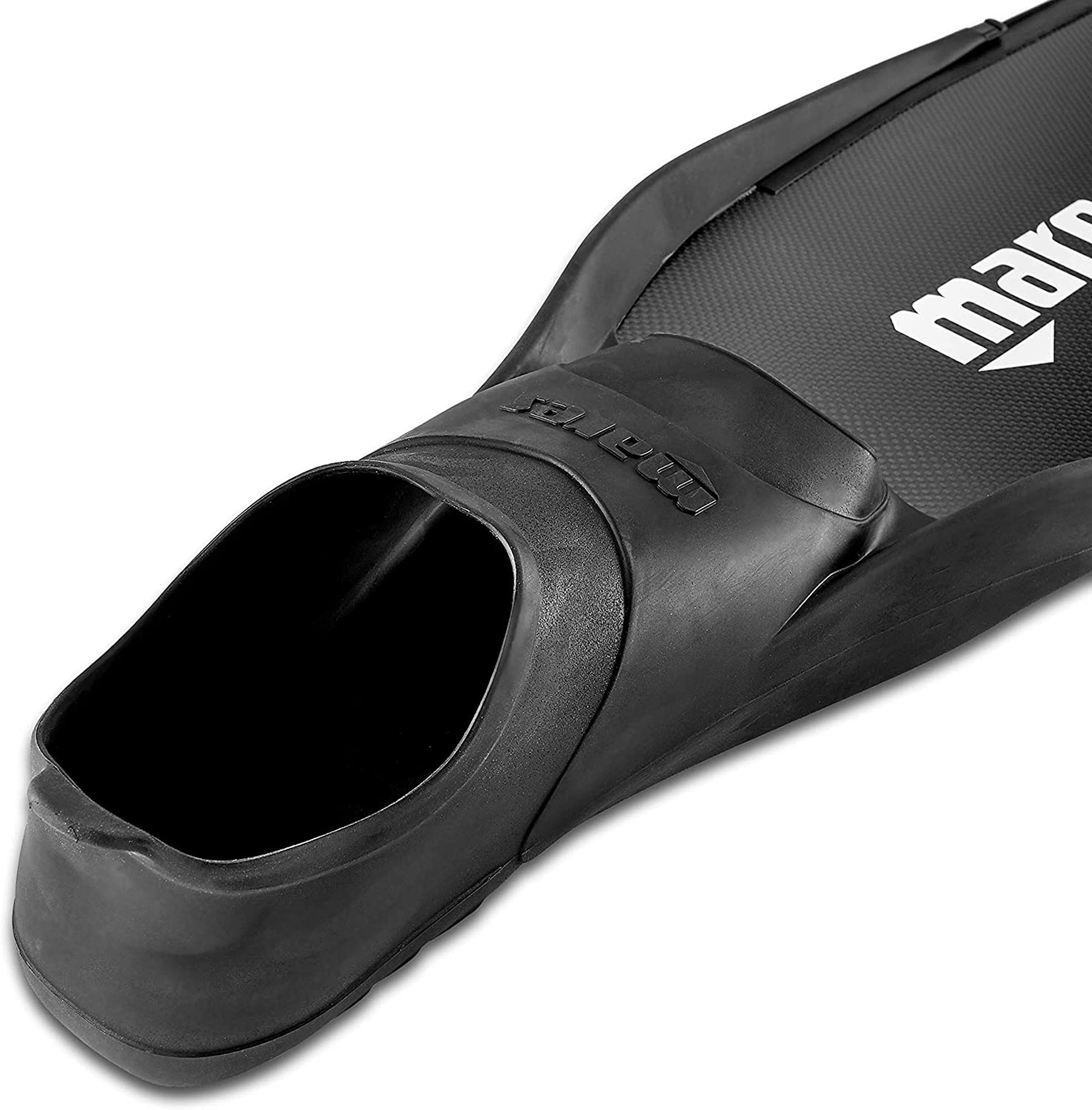 Mares 420409 Aletas con Capas de Carbono, Adultos Unisex