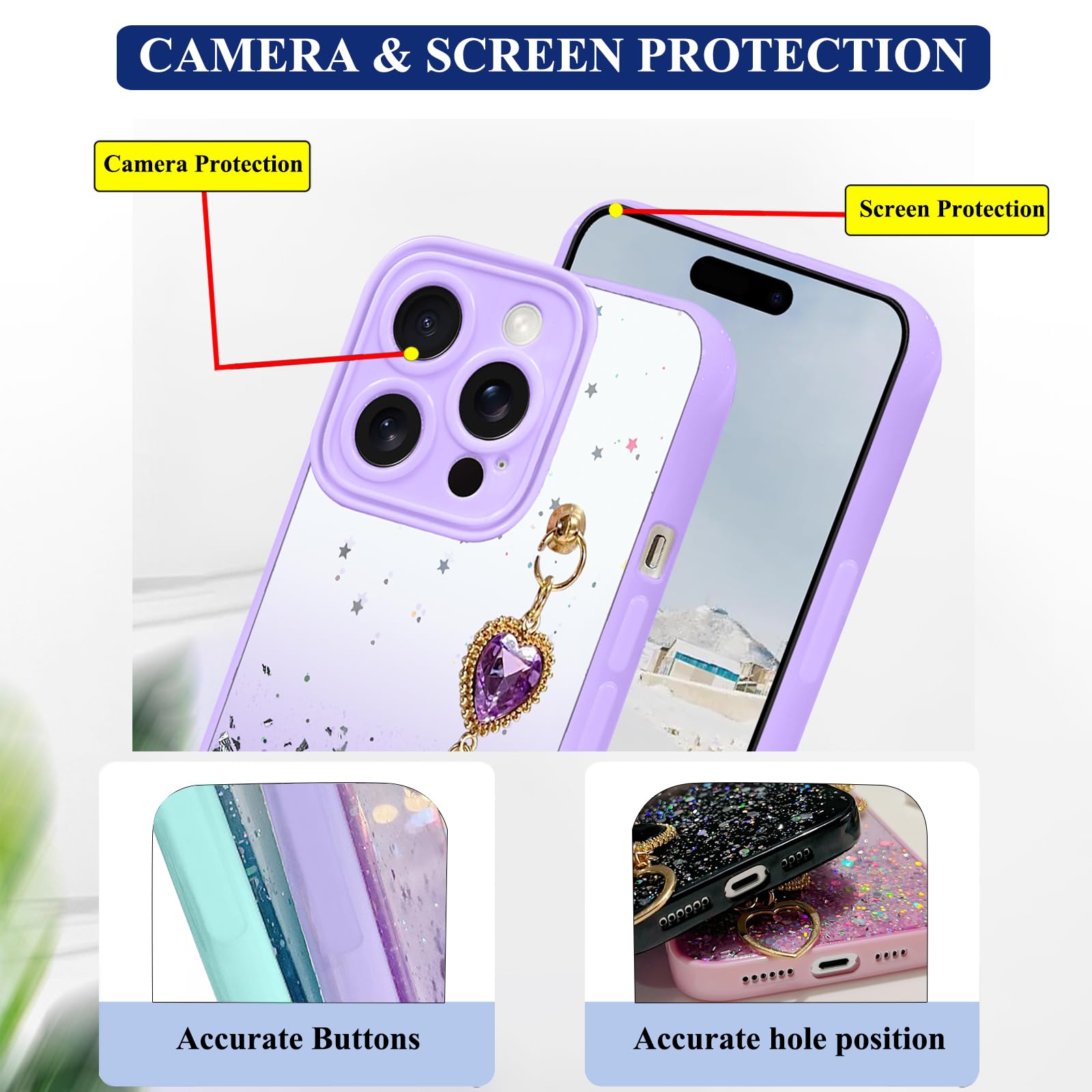 Cover Iphone 15 Promax Custodia Mujjo Per IPhone 15 Pro Max - Pelle