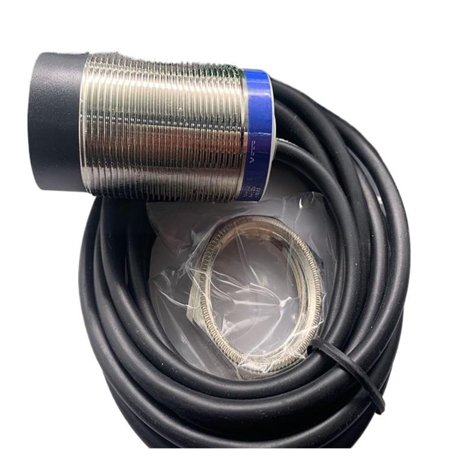 Détecteur de proximité XS630B4MAL2 capteur Schneider cylindrique M30 L2m