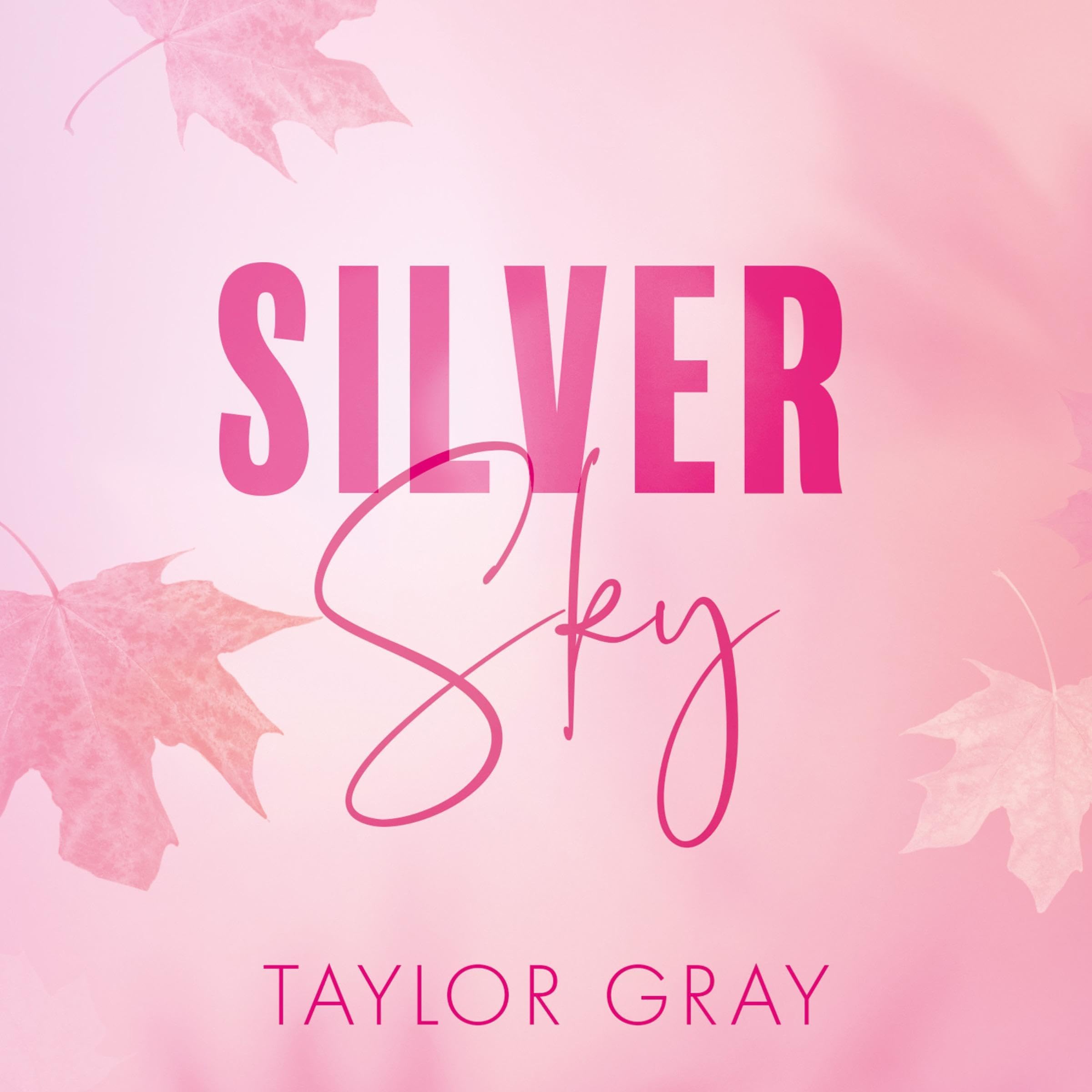 Silver Sky (The Carter Brothers, Book 2)