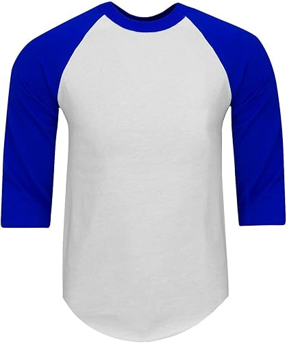 5x raglan shirts